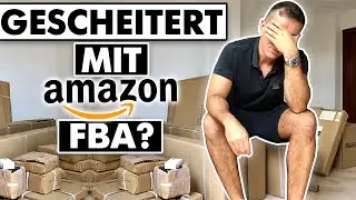 KEINE VERK&Auml;UFE mit AMAZON FBA? Diese 5 Tipps werden dir helfen!