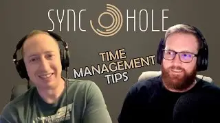 8 Ways to Level Up Your Time Management Game and Stay Productive | The Sync Hole