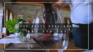 Restoran Stologlav Spuž