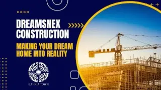 DX Construction - Making Your Dream Home Into Reality - DreamsNex Marketing