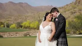 Leah + Michael | Social Media Teaser