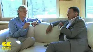 It's worth watching! Aras Agalarov biography, business secrets, recommendations