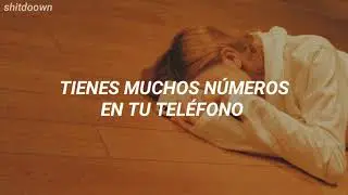 Sik-K - Too Many ft. Jay Park (Sub. Español)