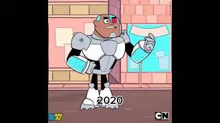Evolution of cyborg #evolution #likeandsubscribe #shorts