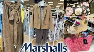 💐 MARSHALLS NEW SPRING 2026 FINDS 🧡 TIMELESS FASHION, DESIGNER BAGS & SHOES