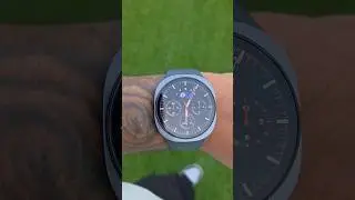 GALAXY WATCH 8 40MM @Samsung #samsung #galaxywatch8
