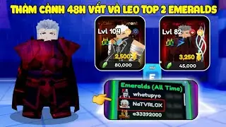 (Roblox) Thảm Cảnh 