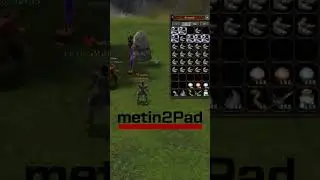 Kirin Ayakkabı  #youtubeshorts #metin2 #metin2farm #metin2tr #gaming #games #mmorpg #metin2pve