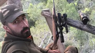 Caza de jabali con De Aguardo!! Noche entretenida!!!