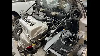 Lotus BOEFab parts are here!