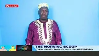 The Morning Scoop : Back to school