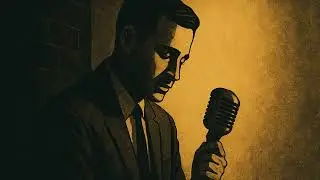 &ldquo;Shadow of You | Retro English Ballad&rdquo;