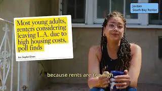 Jordan - Measure A - LA Family Housing