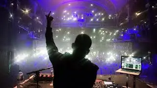 D-Block Europe + DJ G-A-Z Tour Vlog with Ski Stylez ✨