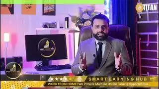 Earn Bitcoin with b tittan 