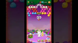line bubble 2 level 2691