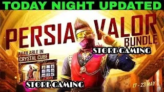 today night updated new events updated in free fire store gaming