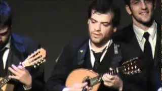 Hinoportuna - Meu fado meu (III Cantar de Estudante)