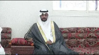 حفل زواج عبدالله محمد امقيطري