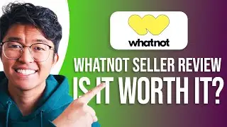 Whatnot Seller Review: Is It Worth Selling On Whatnot?