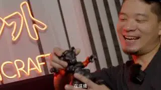 DemonCraft百鬼夜行Project-鐮鼬