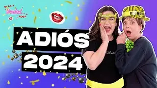 Di La Verdad Rosa: FIN de AÑO 🥳 Los MEJORES MOMENTOS de las ROSAS 🌹