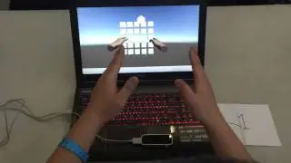 Mage Simulator