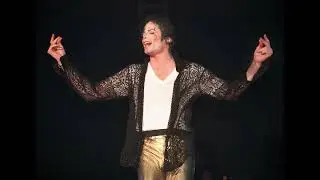 Michael Jackson - You Are Not Alone (Instrumental Mix w/ Backing Vocals)