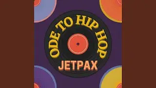 ODE TO HIP HOP