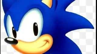 sonic the hedgehog MD russian bootleg game over