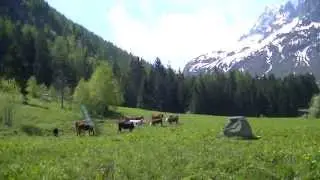 Chamonix 2013 [Chicane - So Far Out to Sea]