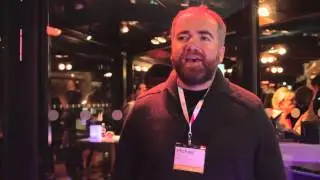 Scredible Michael Geer AI Machine Learning