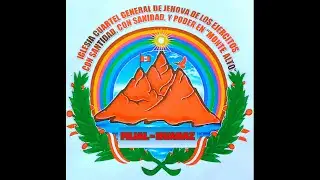 MINISTERIO DE ALABANZA Y ADORACIÓN: 