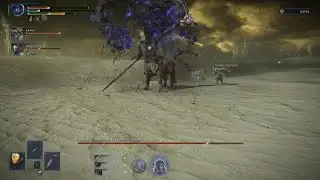 ELDEN RING NIGHTREIGN Fulghor is back...
