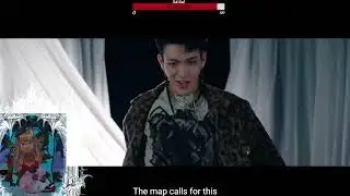 K-pop Deep Dive Day 2 (Ateez) Treasure, Wonderland, Answer, & Illusion