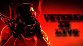 CSGO INDIA LIVE || GIVEAWAY - FIVE SEVEN COOLANT  || Comp Grind || Veteran Gaming