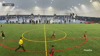 Highlights: OTFC White vs OSU Blue M2016 T1 - U9