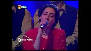 Ji arşîva Medya TV | Bi dengê endamên Koma Berxwedan strana Azade Şêrîn  | © 2000 |