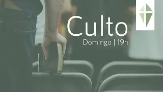 Culto | 01.02.2026 | PIPA