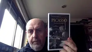 Libros recomendados: ojo con el arte. 321. Picasso. Conversaciones.