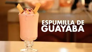 ¿Cómo hacer Espumilla de Guayaba ? FÁCIL | Recetas Caseras 🇪🇨 | Cocina con Rocío