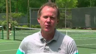 Youth Tennis: Shorter, faster and better