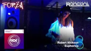 Forza EP013 LIVE with Alessandra Roncone