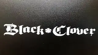 Black Clover OST 21  Fleeting Prayer
