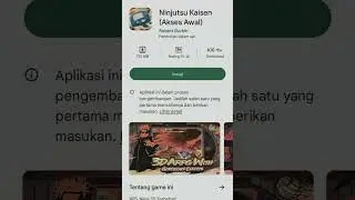 game naruto terbaik android grafik hd ‼️ #gamemultiplayer #gamenarutoterbaik #gameviraltiktok