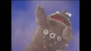 Captain Ultra [1967]-Bakuton Scenepack
