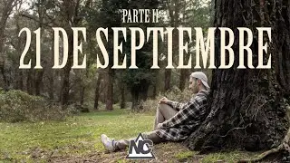 Nacho C - 🌹21 de Septiembre, Vol. 2 (Video Oficial)