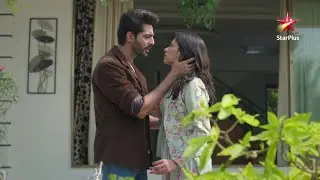 Jhanak | Anirudh Ne Jhanak Se Kahi Apni Dil Ki Baat