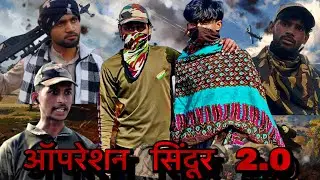 Operation sindur 2.0!! 26 January video!#foryou #youtubevideo #action #natak #indianarmy #viralvideo