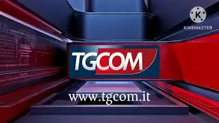 [CREAZIONE] Sigla TGcom